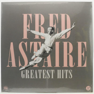 Виниловая пластинка Greatest Hits, 2023