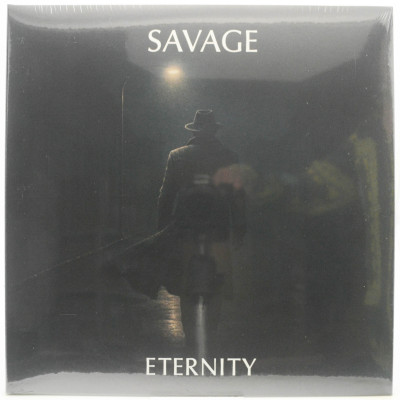Виниловая пластинка Eternity (1-st, Italy), 2026
