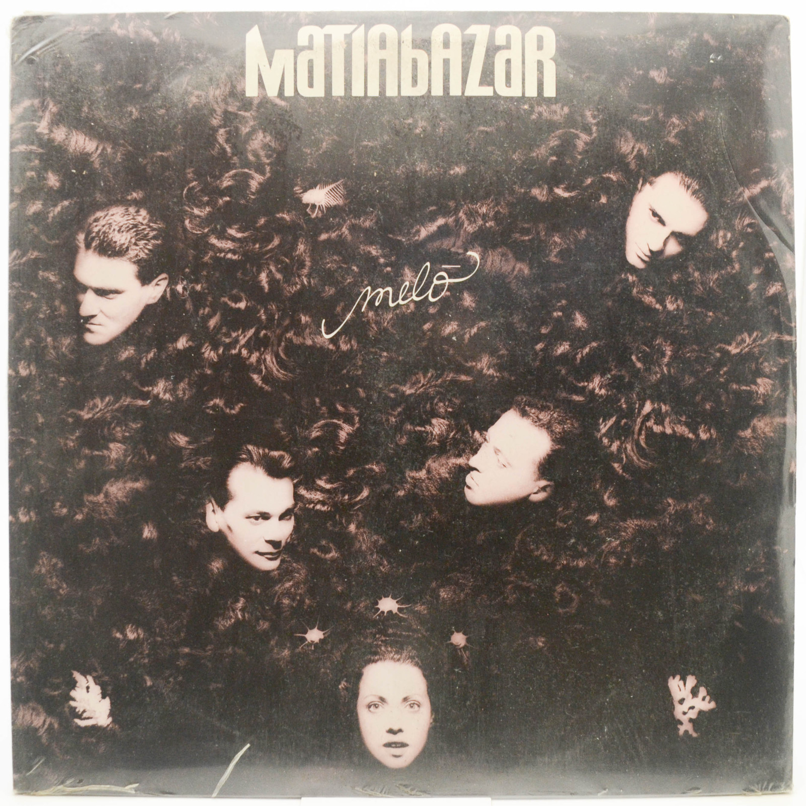 Matiabazar — Melō (1-st, Italy), 1987