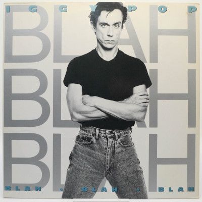 Blah-Blah-Blah, 1986
