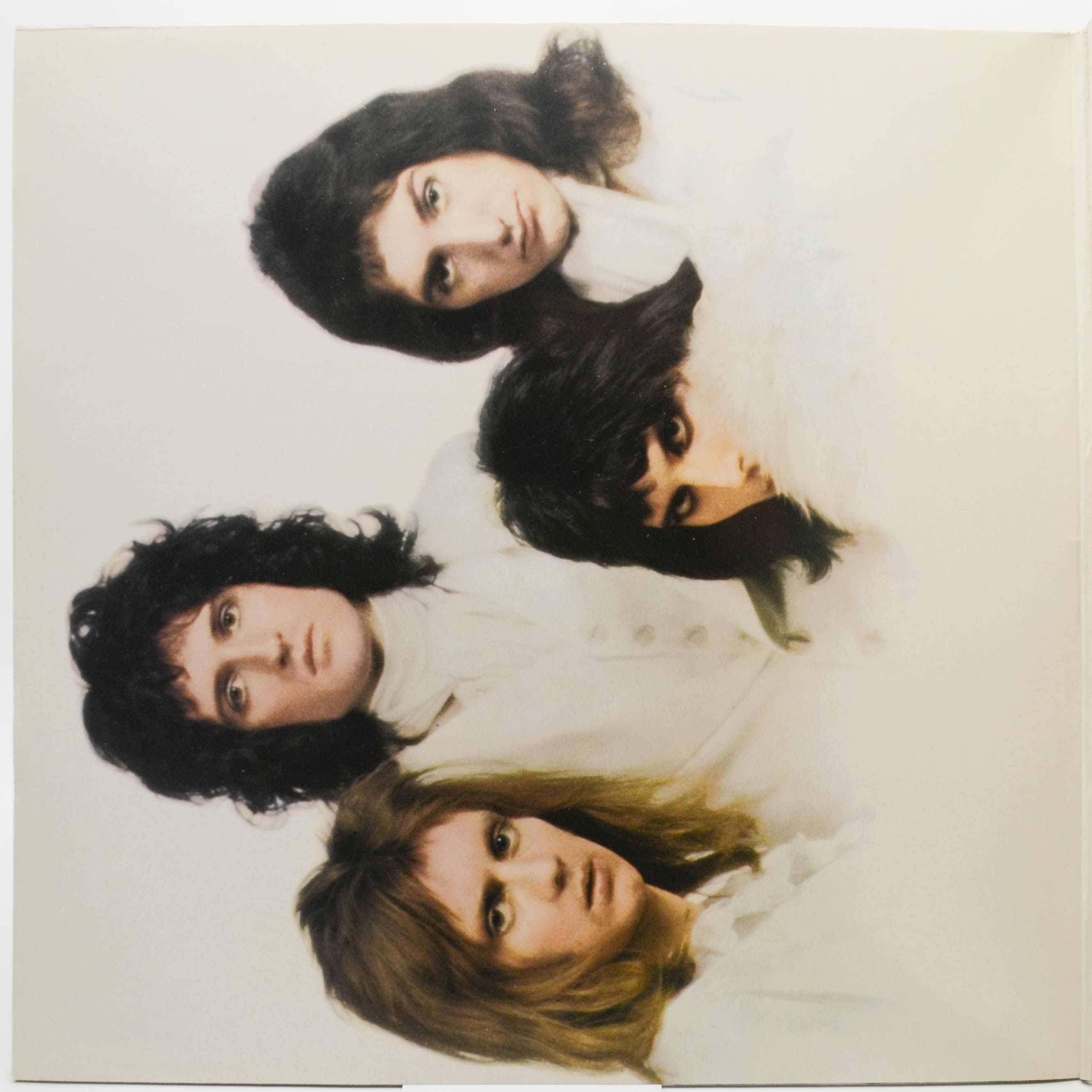 Queen — Queen II, 1974