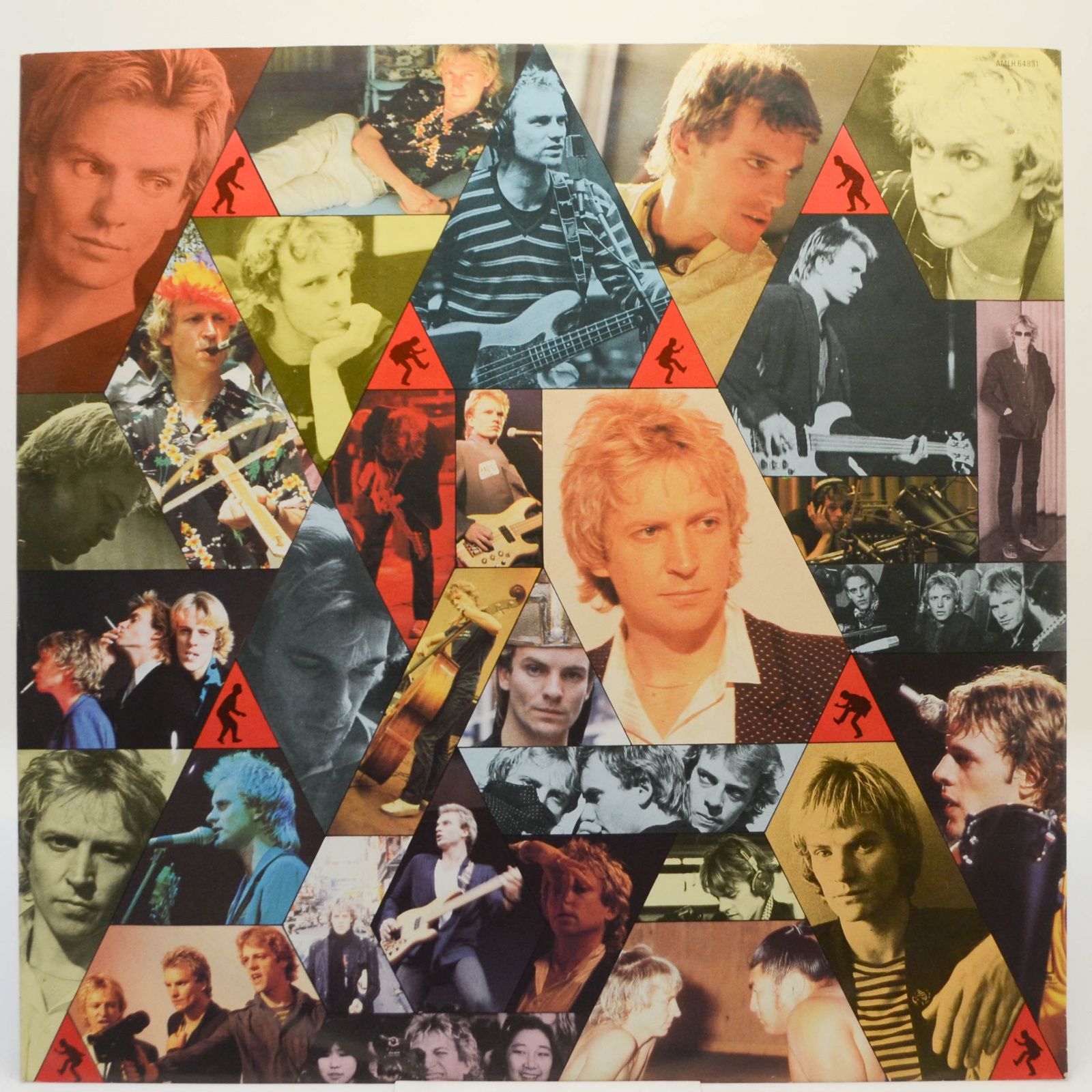 Police — Zenyatta Mondatta, 1980