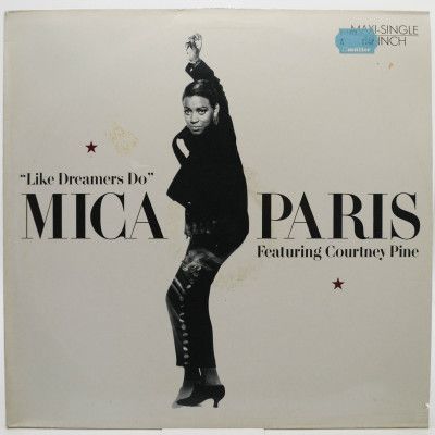 Like Dreamers Do, 1988