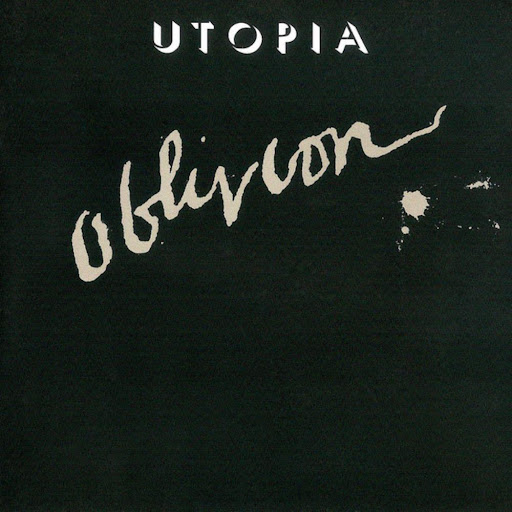 Oblivion (Utopia)