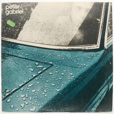 Peter Gabriel, 1977