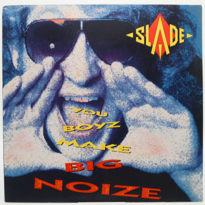 You Boyz Make Big Noize, 1987