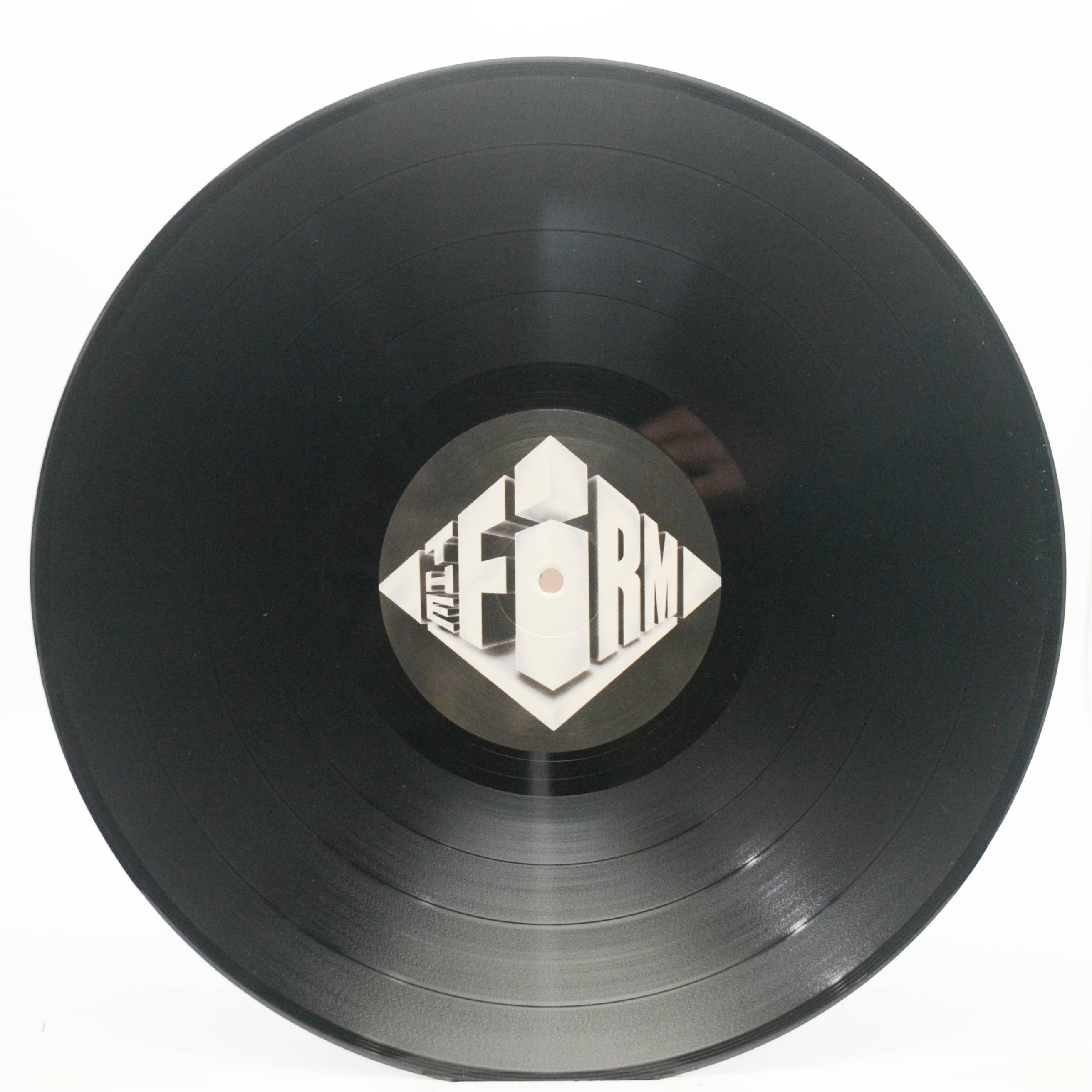 Firm — Mean Business, 1986