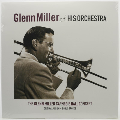 The Glenn Miller Carnegie Hall Concert, 1958