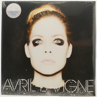 Виниловая пластинка Avril Lavigne (2LP), 2013