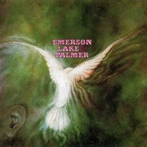 Emerson, Lake & Palmer (1970)