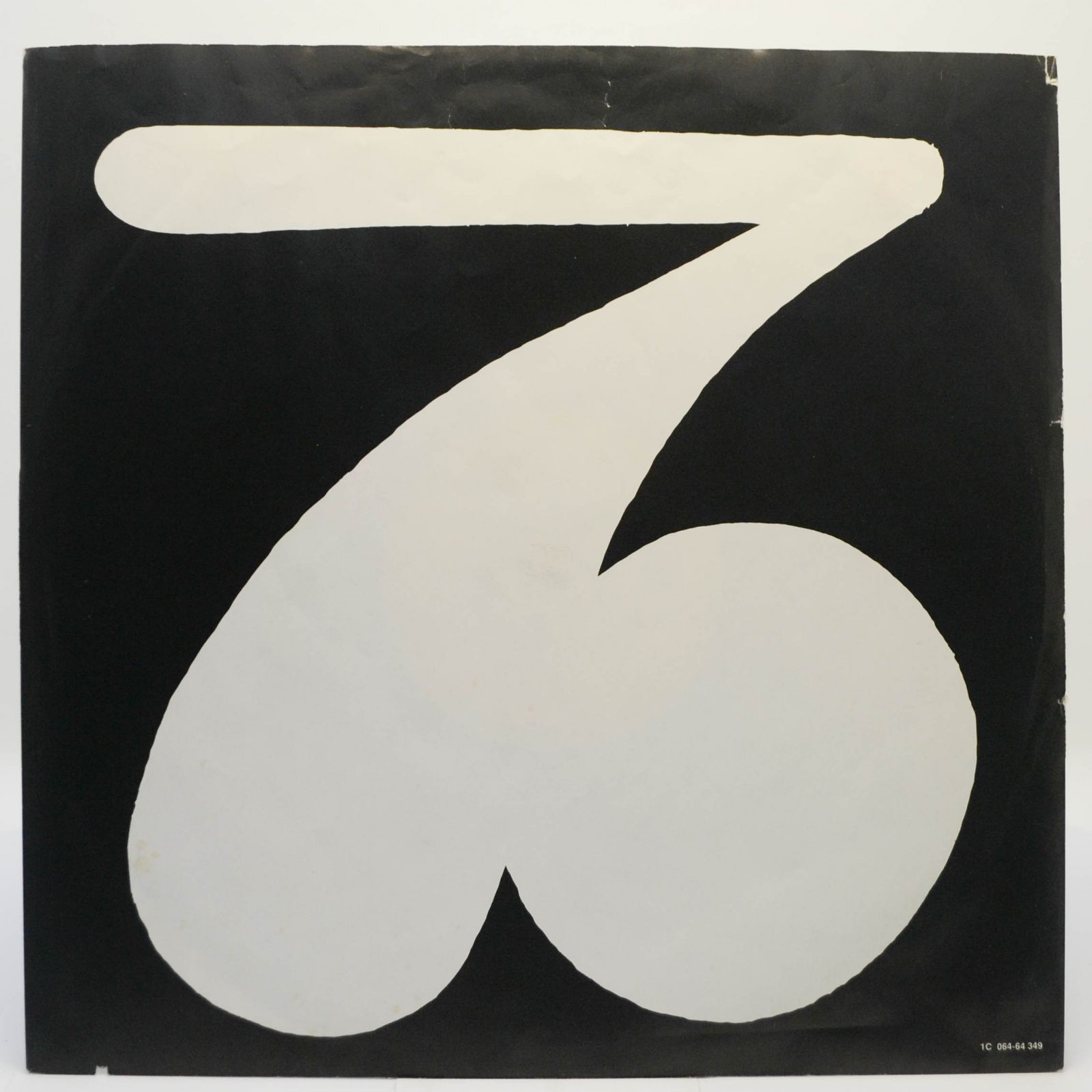 Rolling Stones — Sucking In The Seventies, 1981