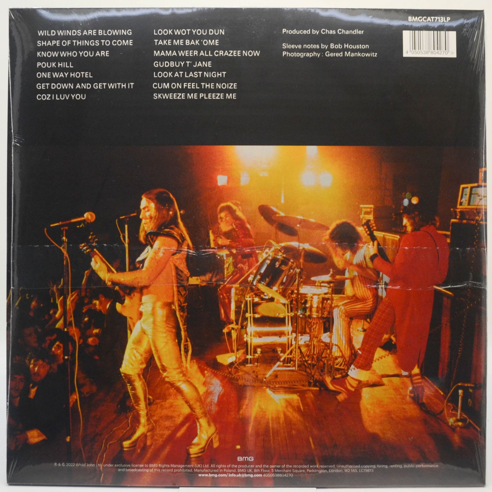 Slade — Sladest (UK), 1973