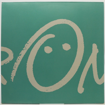 Виниловая пластинка Ö, 1988