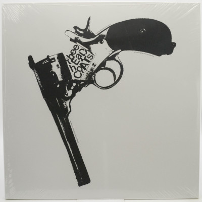 Conundrum (UK), 1994