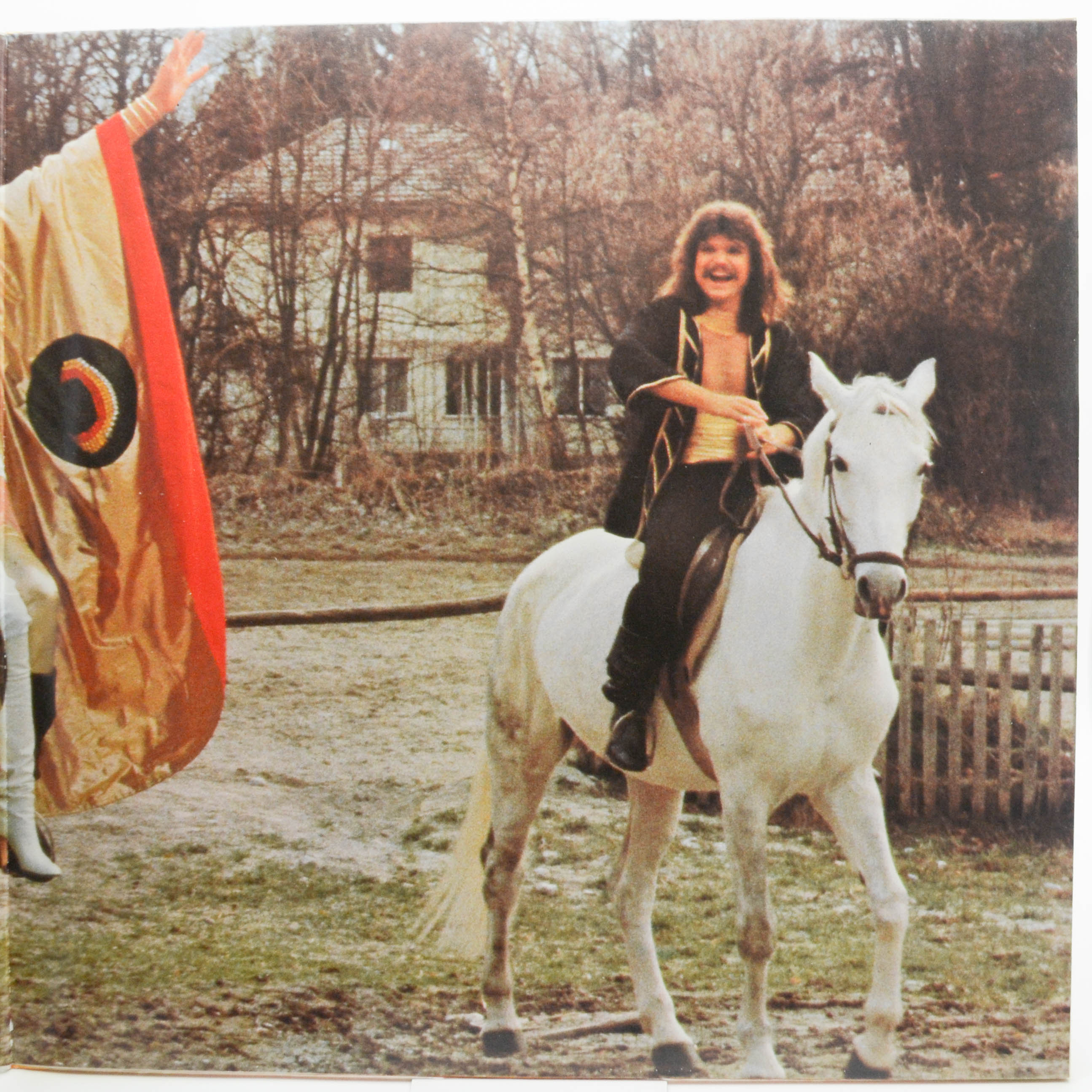 Dschinghis Khan — Dschinghis Khan, 1979