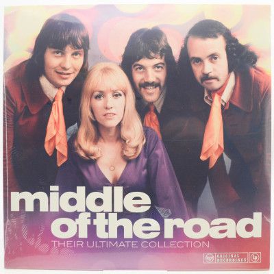 Their Ultimate Collection, 2022