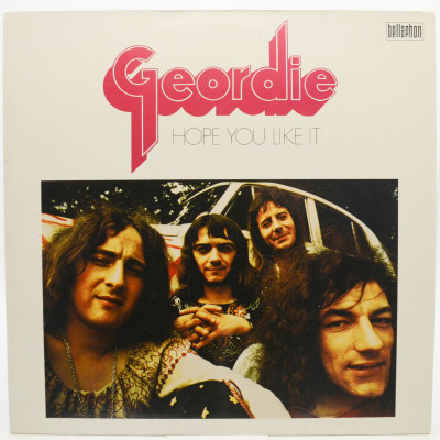 Hope You Like It, 1973