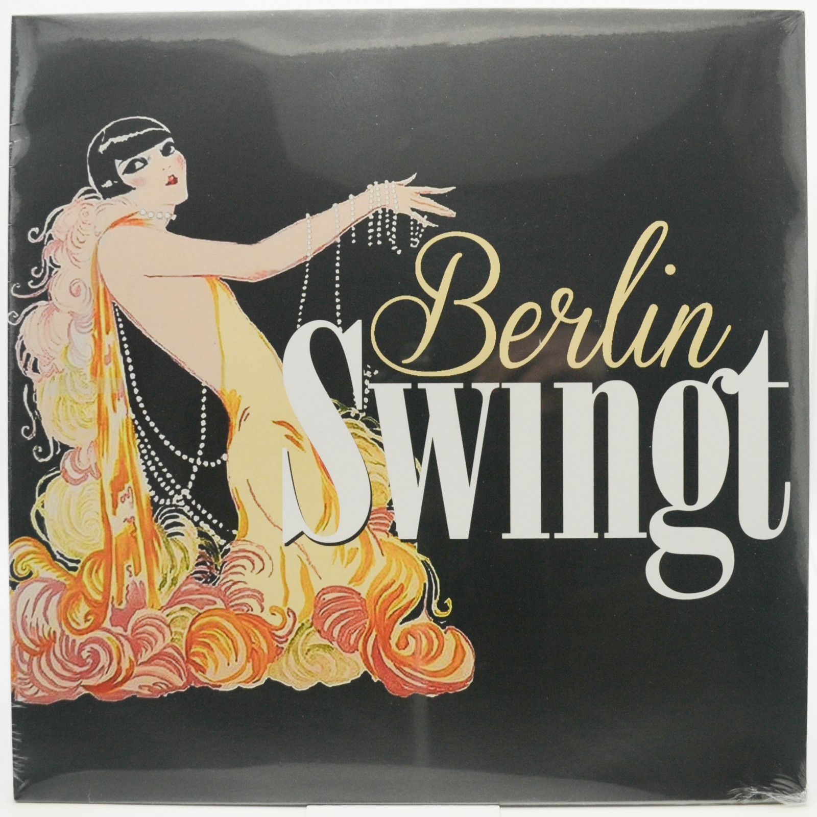 Various — Berlin Swingt, 2019