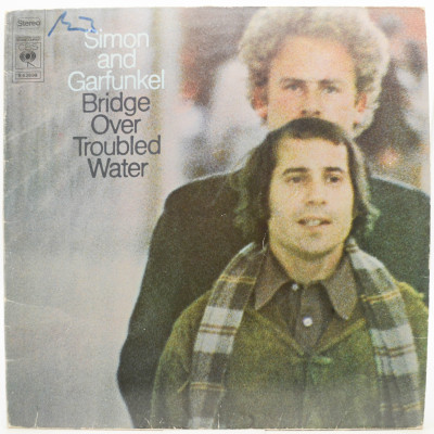 Bridge Over Troubled Water, 1970
