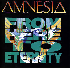 From Here To Eternity (Amnesia)