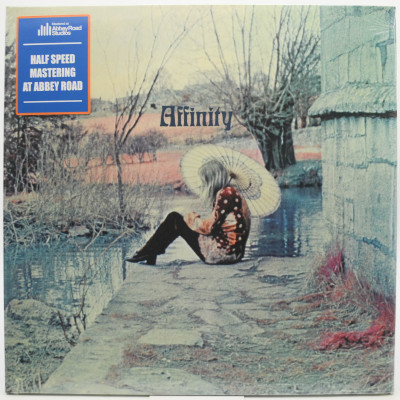 Affinity, 1970