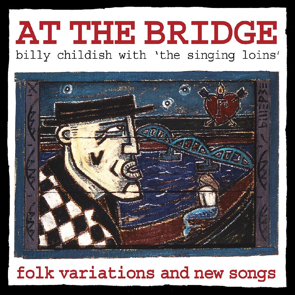 At The Bridge