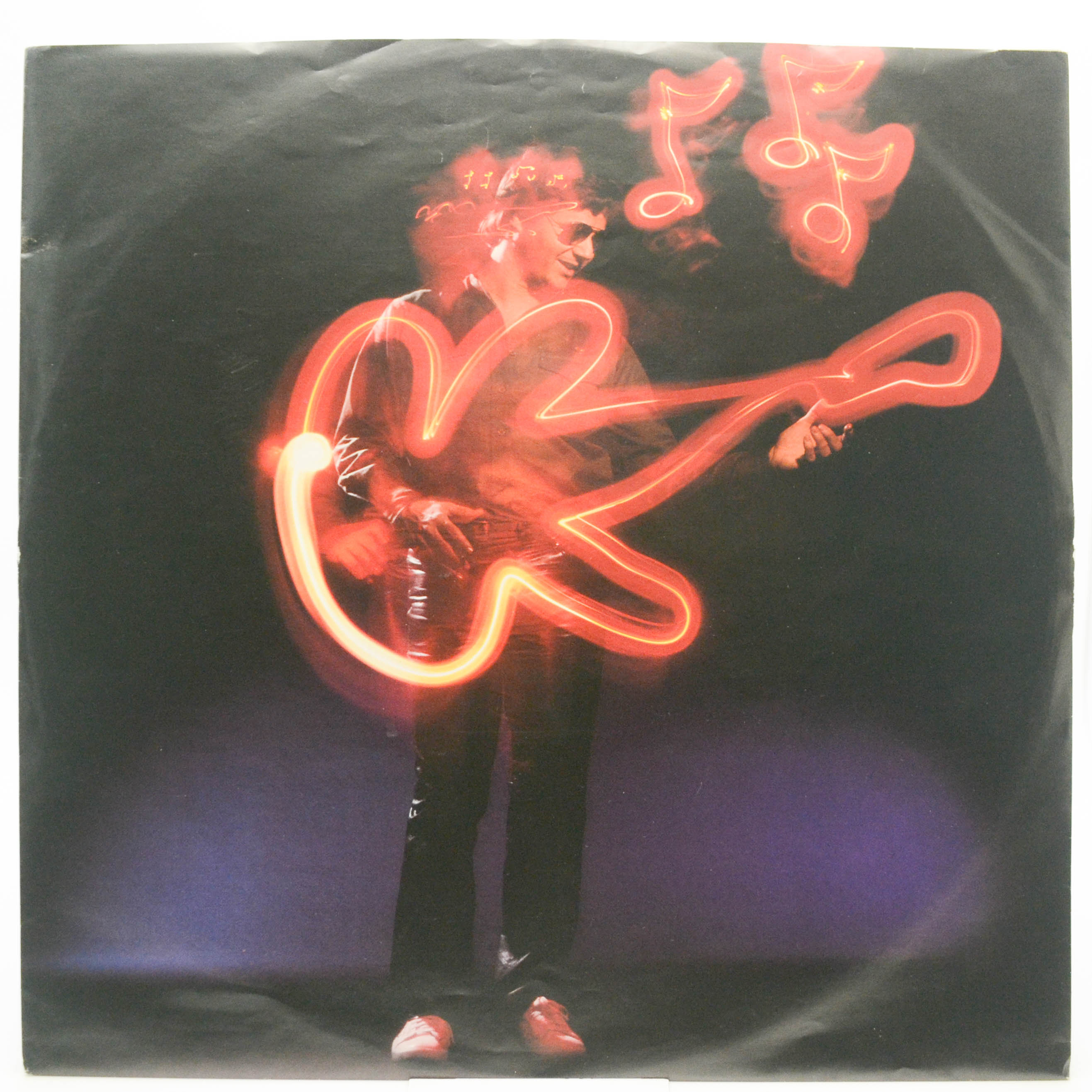 Steve Miller Band — Abracadabra, 1982