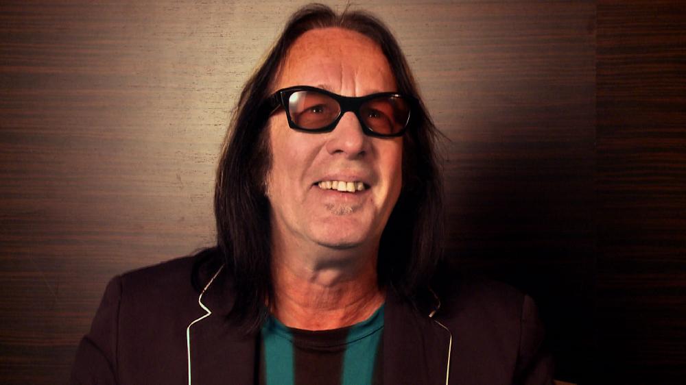 Todd Rundgren