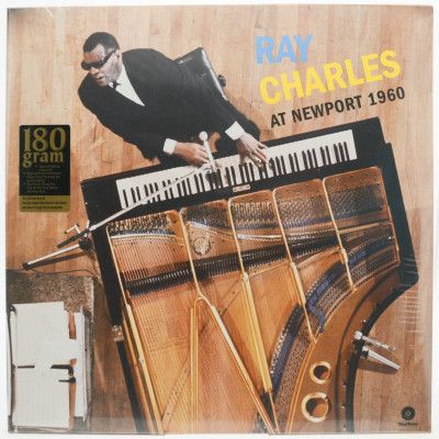 At Newport 1960, 2014