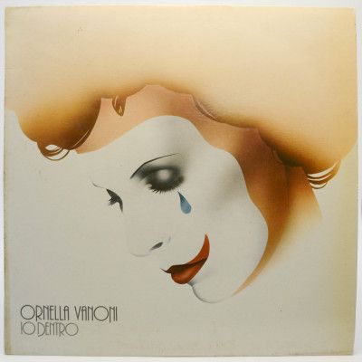 Io Dentro (Italy), 1977