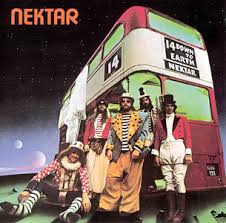 Down To Earth (Nektar)