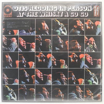 In Person At The Whisky A Go Go, 1968