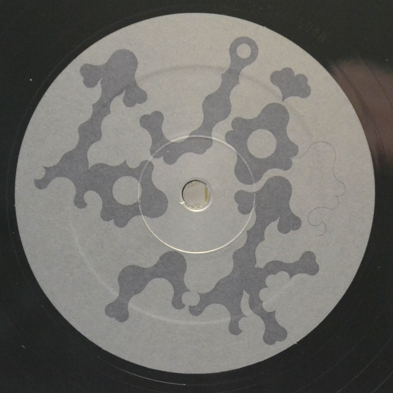 Björk — Medúlla (2LP), 2004