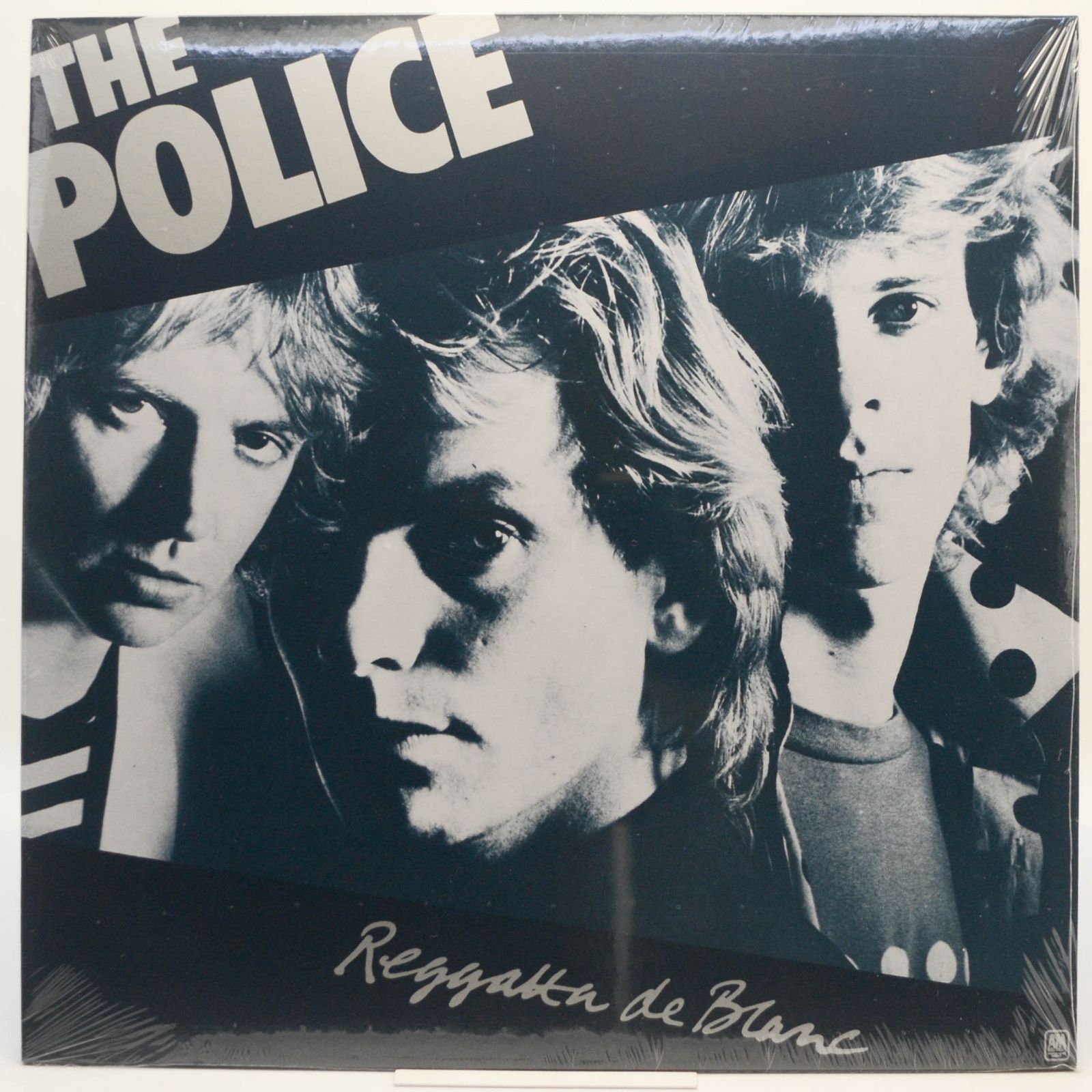 Police — Reggatta de Blanc, 2019