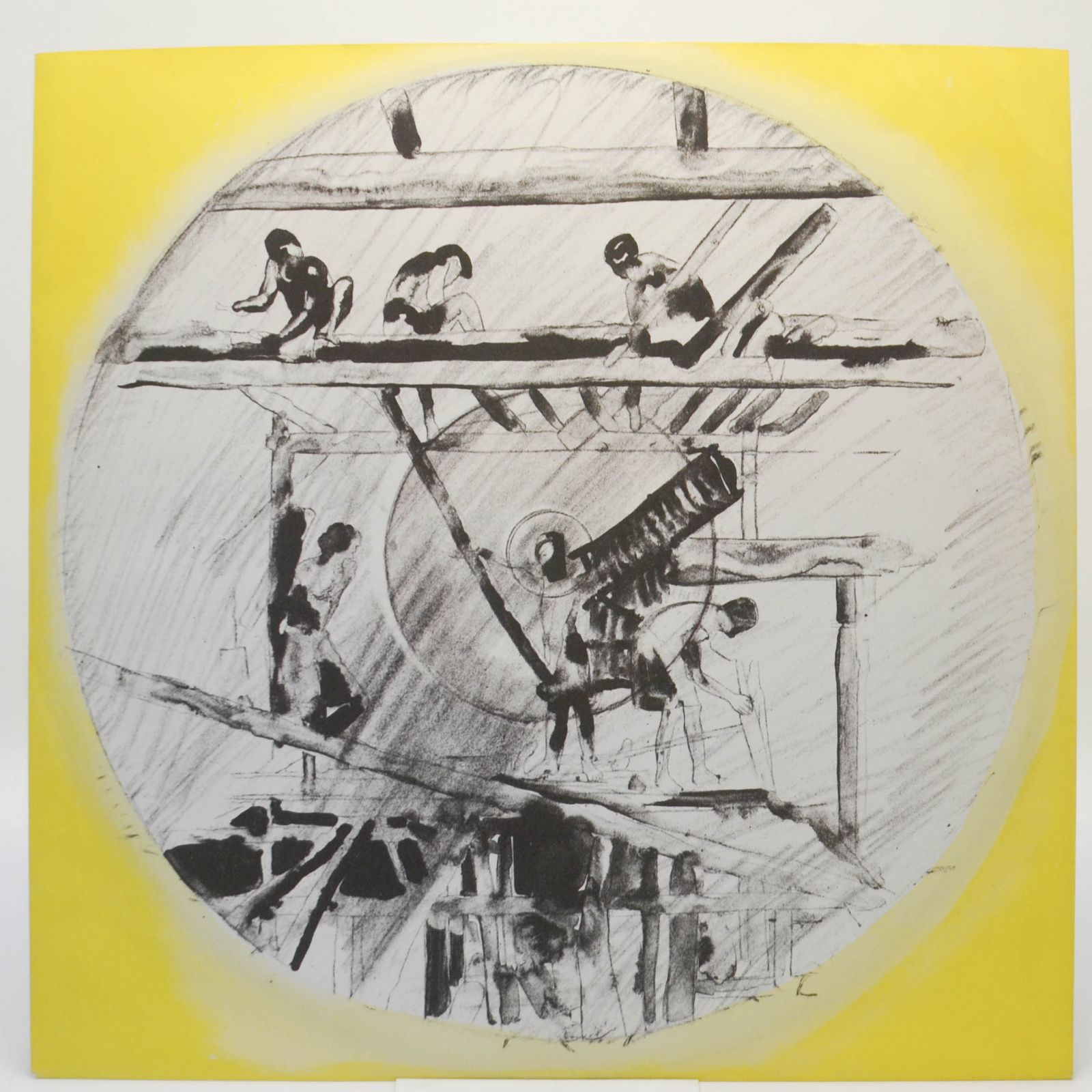 Mick Jagger — Primitive Cool, 1987