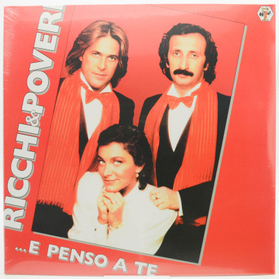 E Penso A Te (Italy), 1981