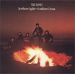 Northern Lights-Southern Cross