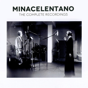 Minacelentano. The Complete Recordings