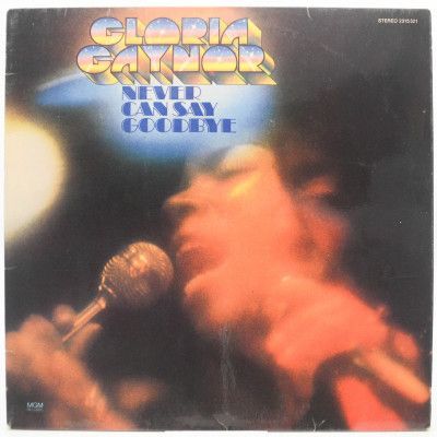 Never Can Say Goodbye, 1975