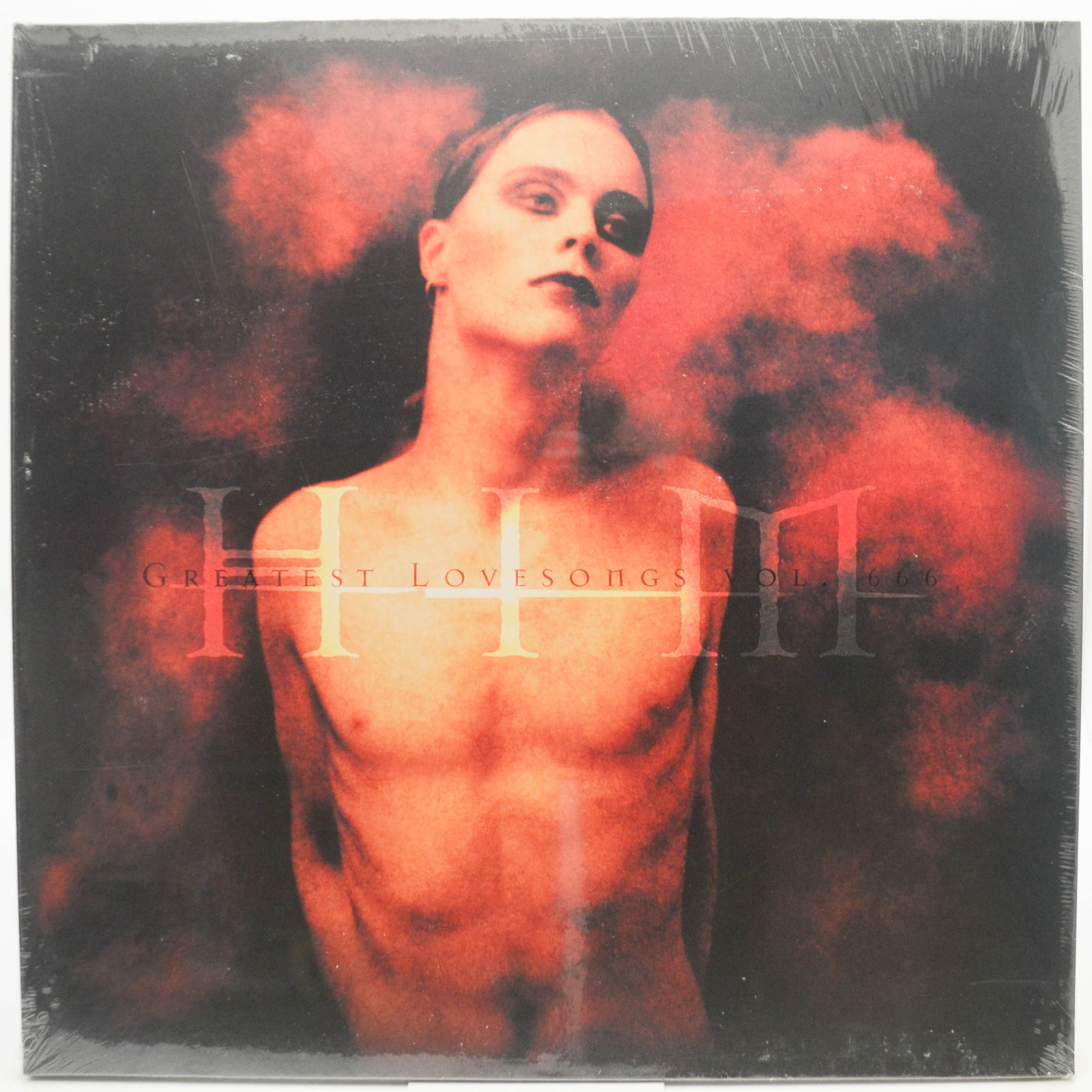 HIM — Greatest Lovesongs Vol. 666, 1997