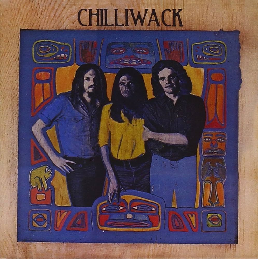 Chilliwack (1971)