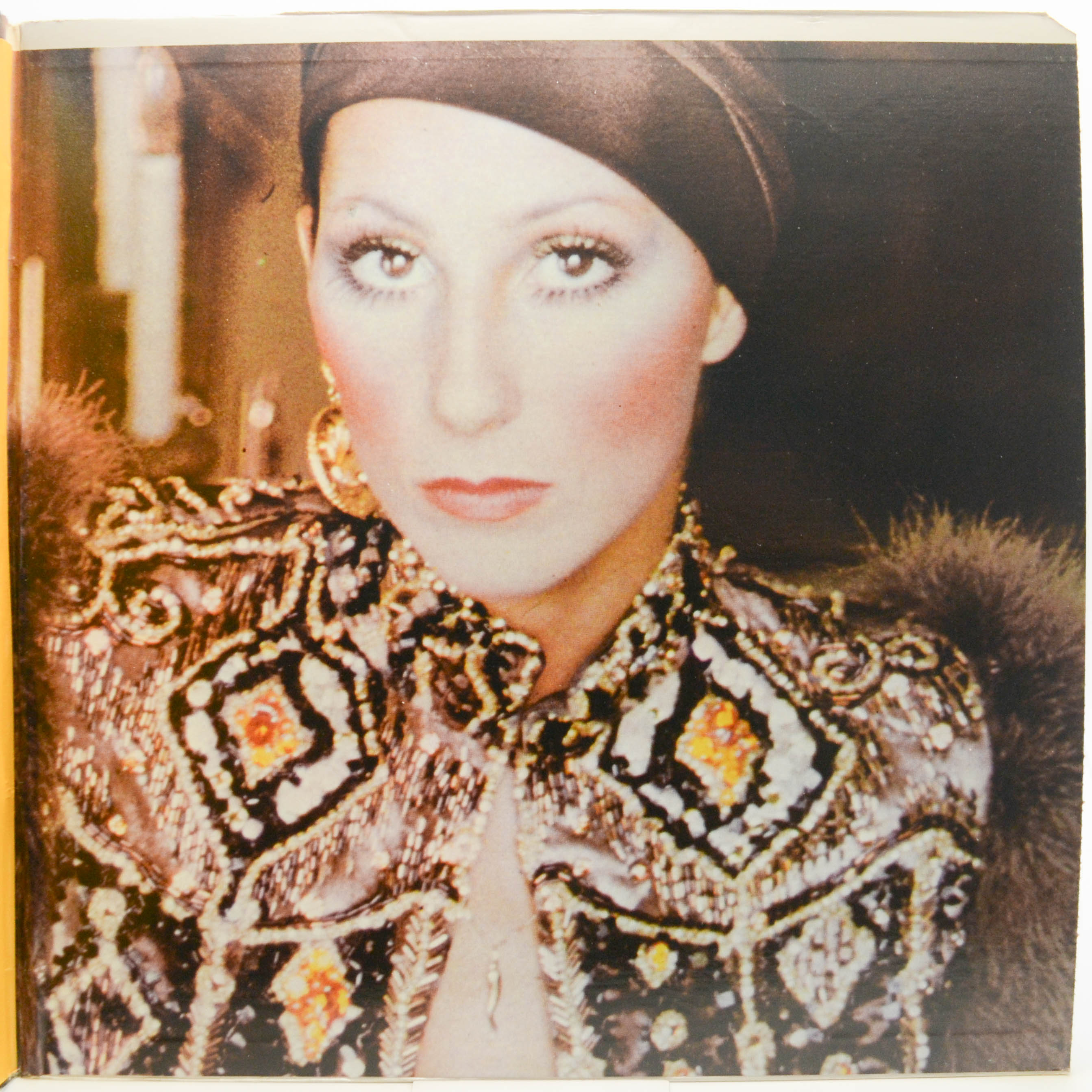 Cher — Superpak Vol. II (2LP, 1-st, USA), 1972