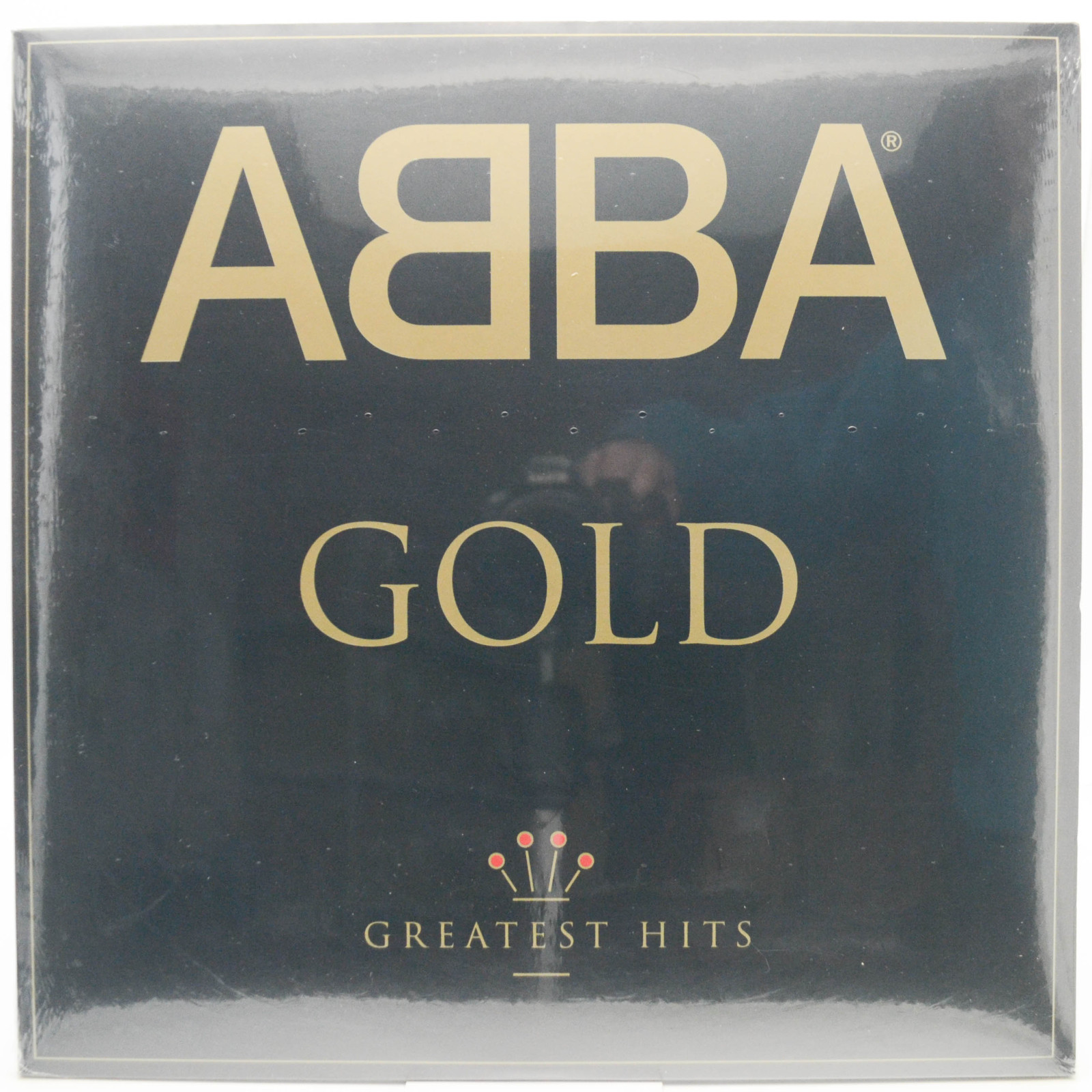ABBA — Gold (Greatest Hits) (2LP), 1992