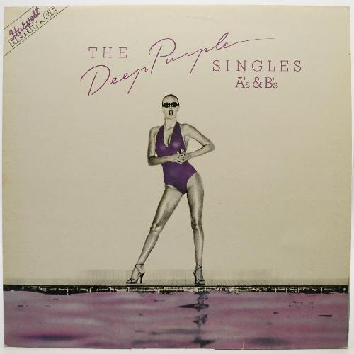 Сборники (Deep Purple)