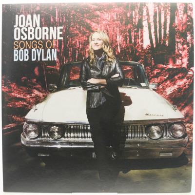 Songs Of Bob Dylan (2LP), 2017