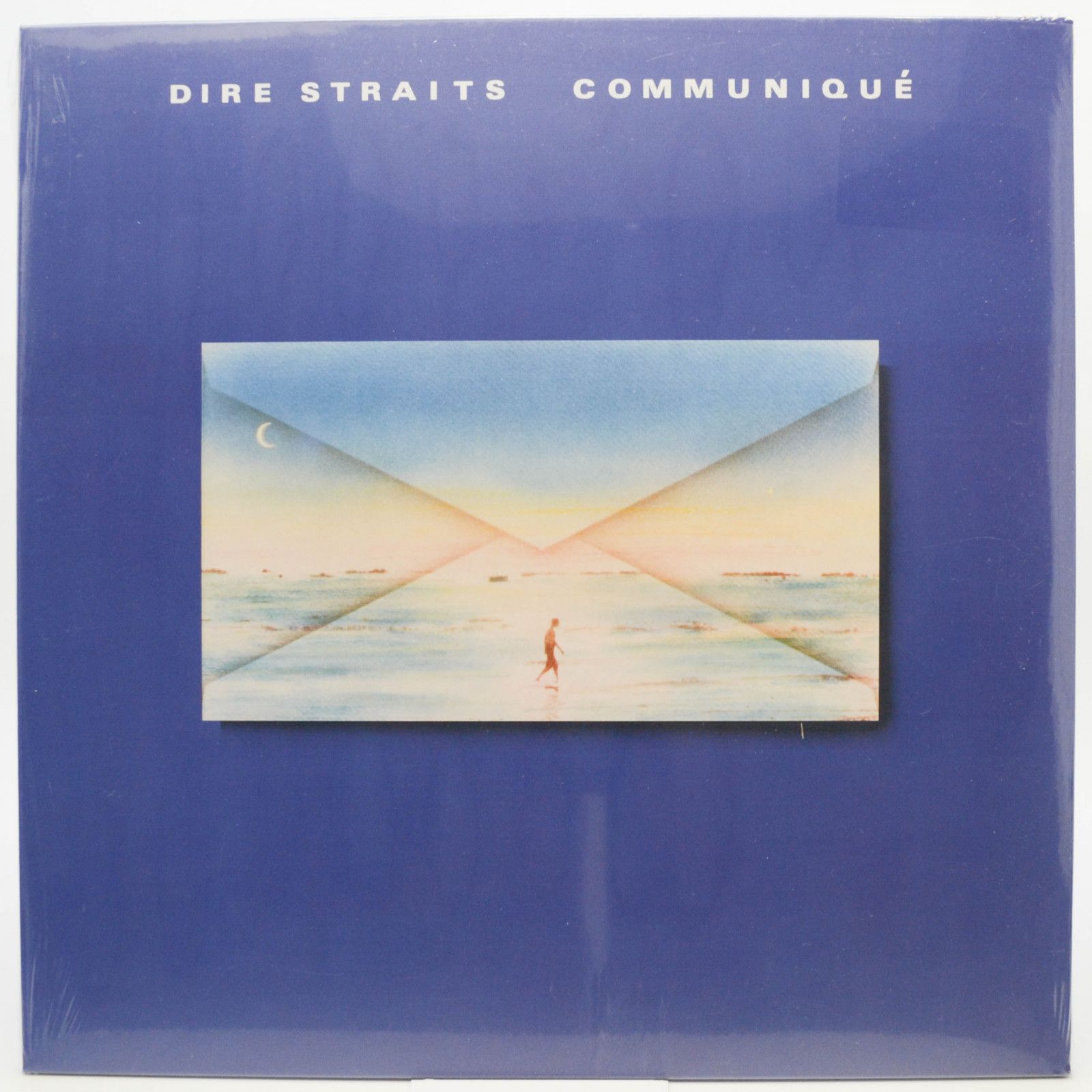 Dire Straits — Communiqué, 1979