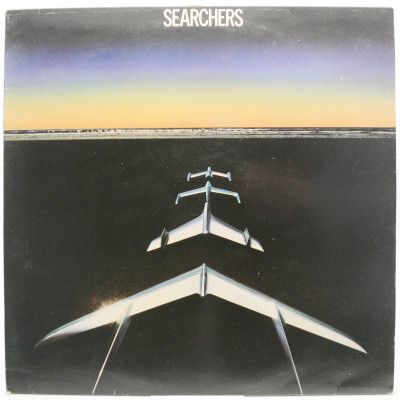 Searchers, 1979