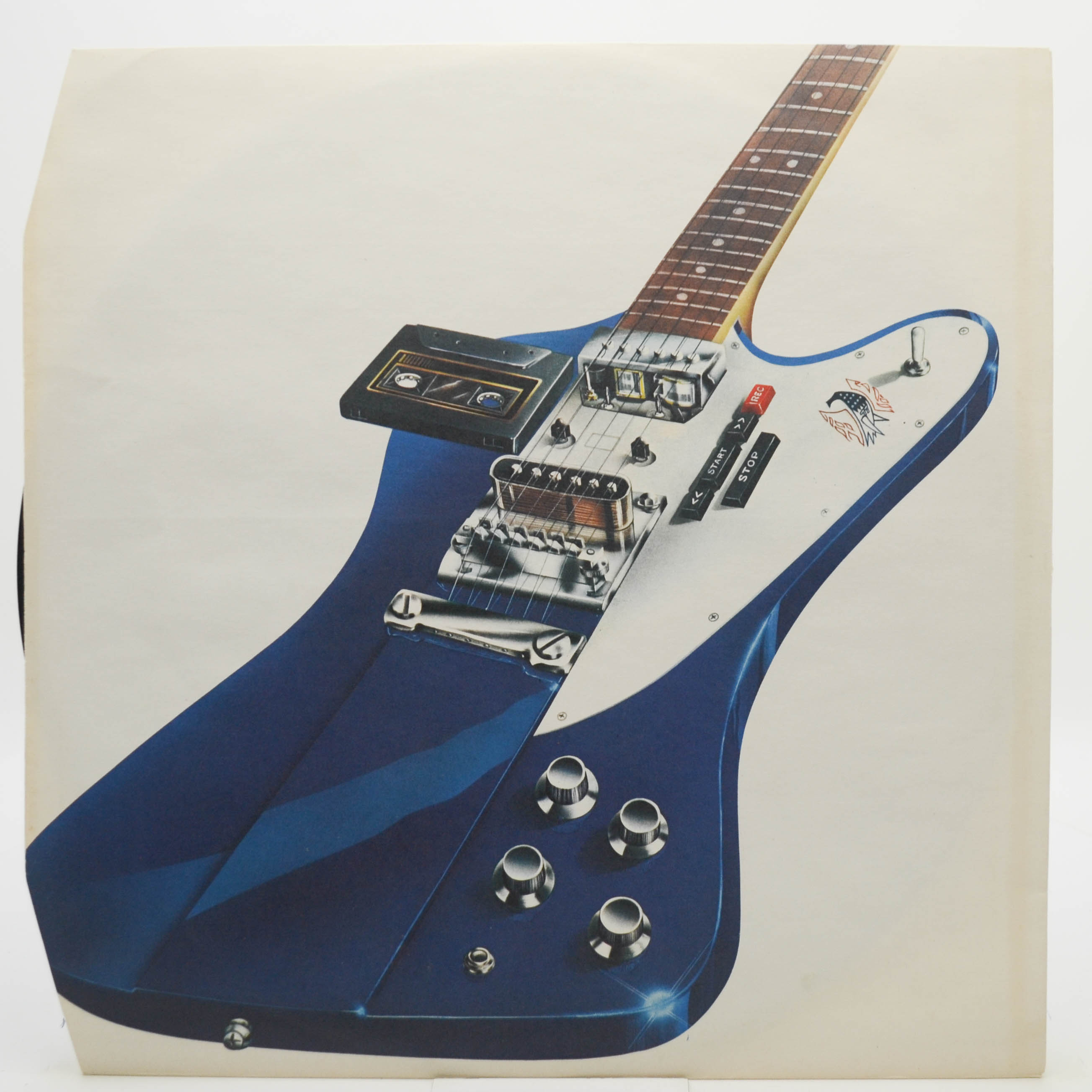 Sweet — Level Headed, 1978