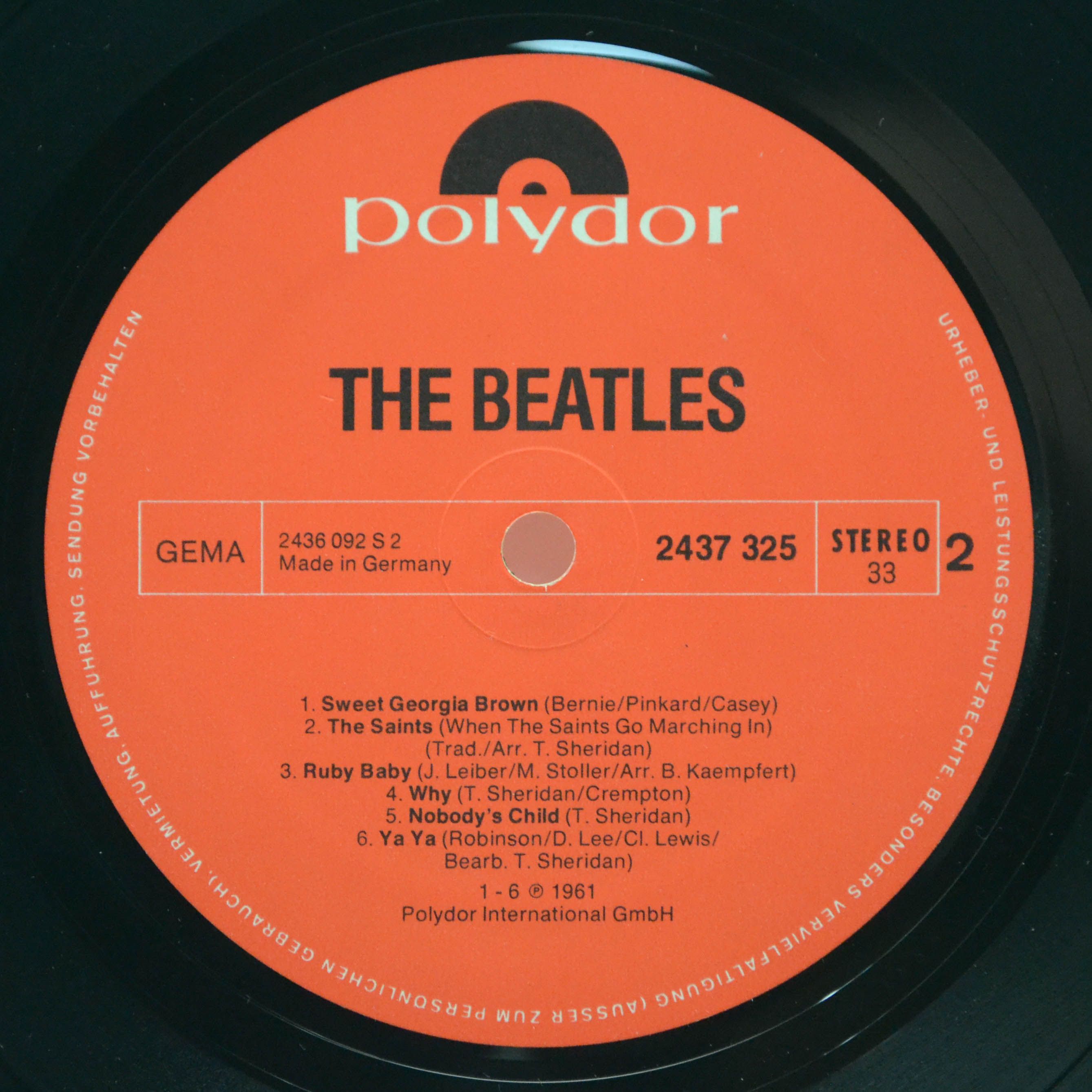 Beatles — The Beatles, 1964