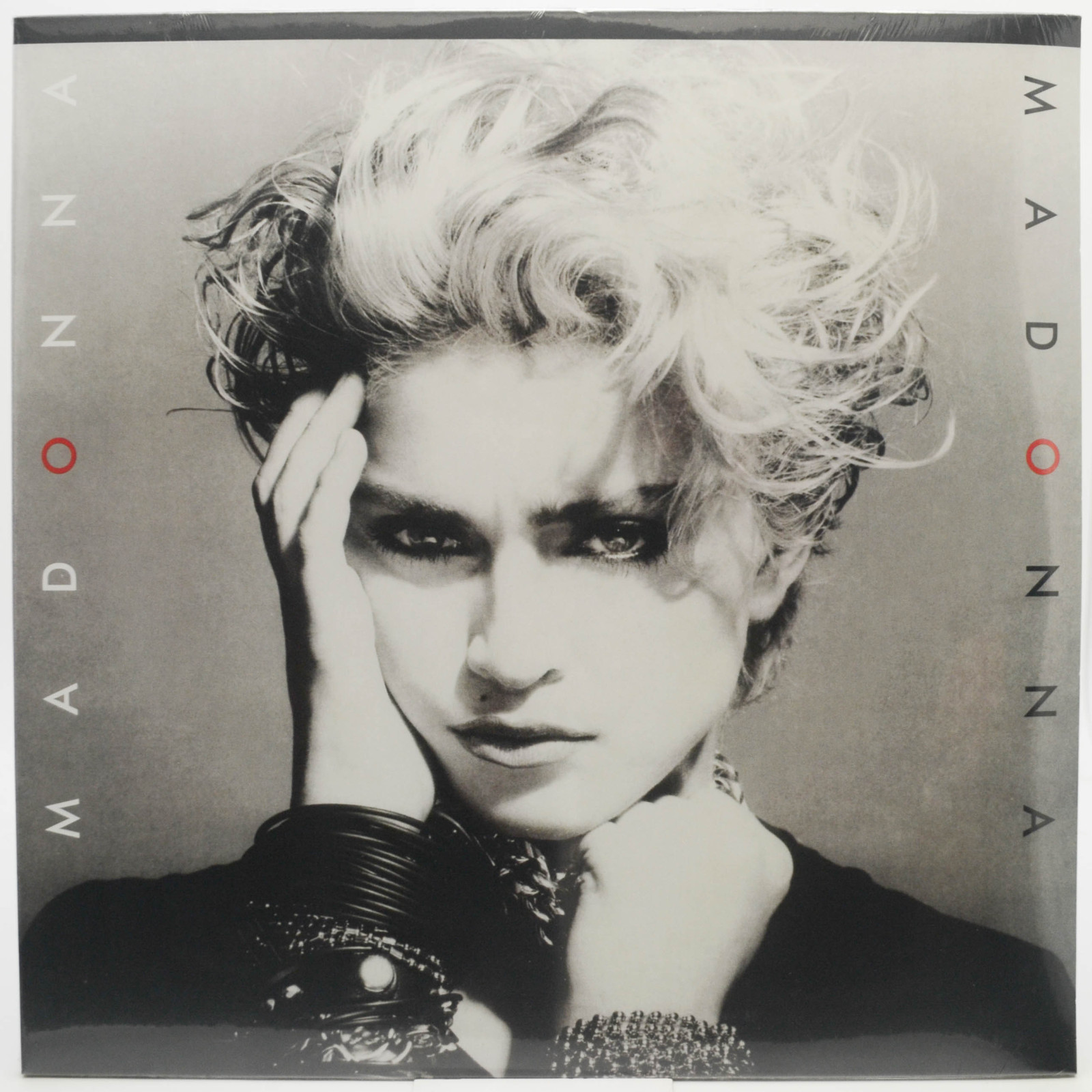 Madonna — Madonna, 1983